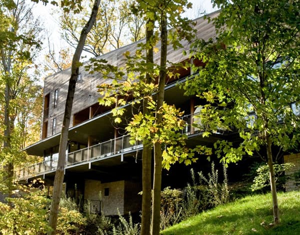 Walnut Woods Residence-John Senhauser Architects-07-1 Kindesign