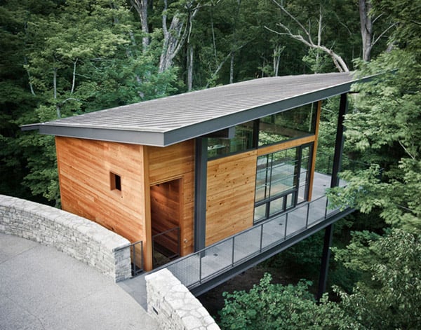 Walnut Woods Residence-John Senhauser Architects-13-1 Kindesign
