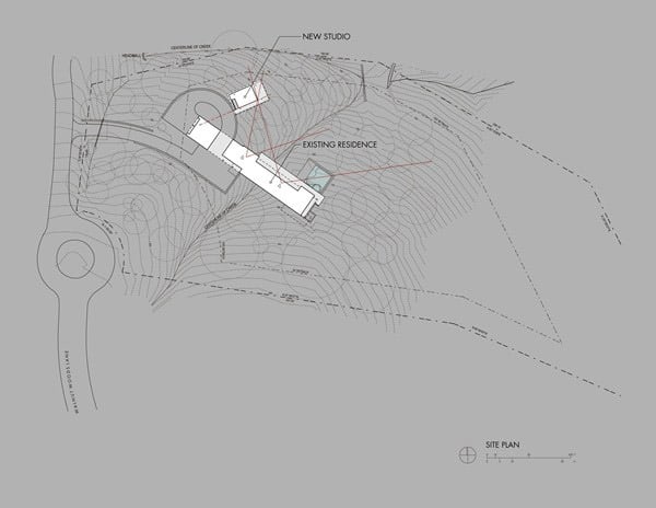 Walnut Woods Residence-John Senhauser Architects-23-1 Kindesign