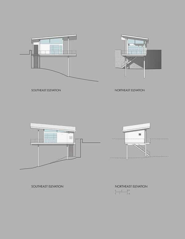 Walnut Woods Residence-John Senhauser Architects-27-1 Kindesign