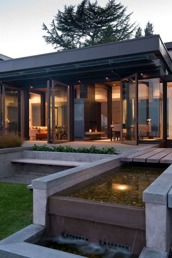 Washington Park Hilltop Residence-Stuart Silk Architects-05-1 Kindesign