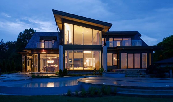 Waters Edge Home-Christopher Simmonds Architect-19-1 Kindesign