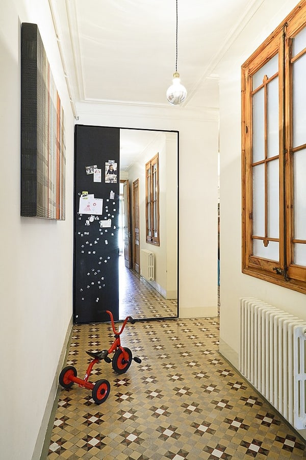 Apartment Refurbishment in Consell De Cent-Anna Eugeni Bach-07-1 Kindesign