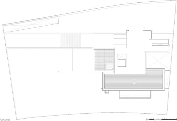 Casa Reforma-Central de Arquitectura-52-1 Kindesign