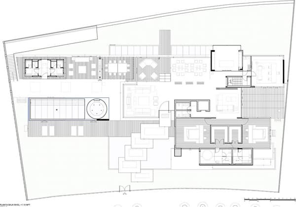 Casa Reforma-Central de Arquitectura-53-1 Kindesign