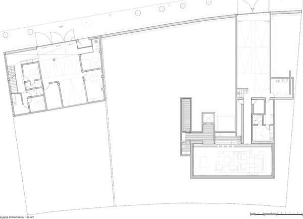 Casa Reforma-Central de Arquitectura-54-1 Kindesign