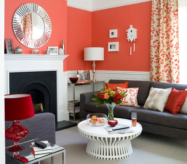 Colorful Living Room Design Ideas-44-1 Kindesign