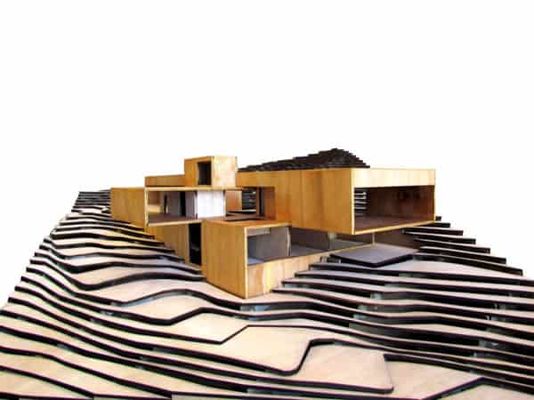 Narigua House-P0 Architecture-35-1 Kindesign