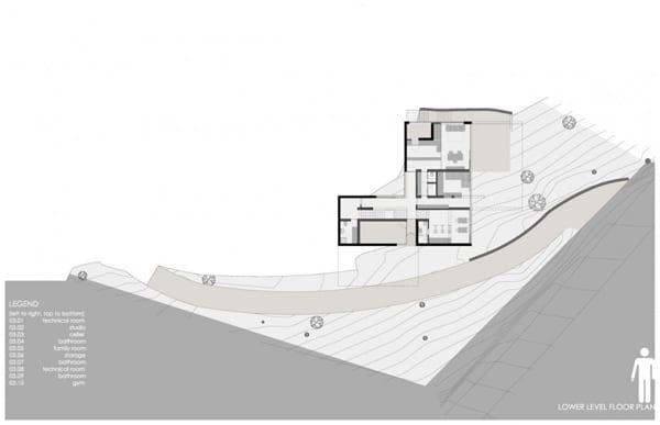 Narigua House-P0 Architecture-37-1 Kindesign