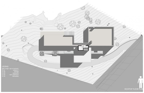Narigua House-P0 Architecture-39-1 Kindesign