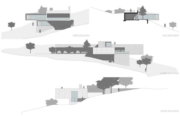 Narigua House-P0 Architecture-40-1 Kindesign
