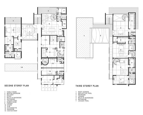 The Apartment House-Formwerkz Architects-13-1 Kindesign