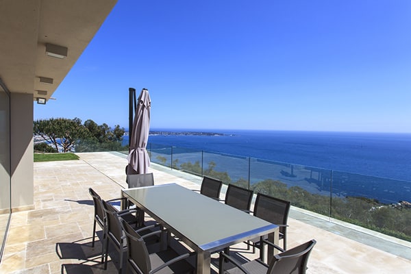 Villa Chamade in Cannes-15-1 Kindesign