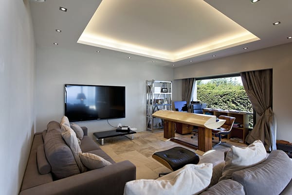 Villa Chamade in Cannes-23-1 Kindesign