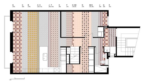 Apartment Refurbishment-Anna Eugeni Bach-19-1 Kindesign