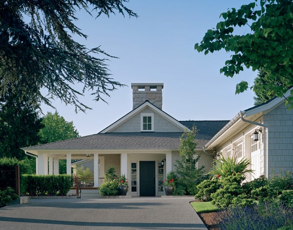 Bellevue Area Residence-Conard Romano Architects-01-1 Kindesign