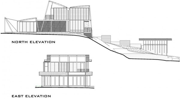 Currimundi Beach House-Loucas Zahos Architects-11-1 Kindesign