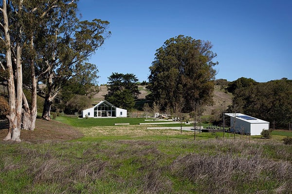 Hupomone Ranch-Turnbull Griffin Haesloop Architects-03-1 Kindesign