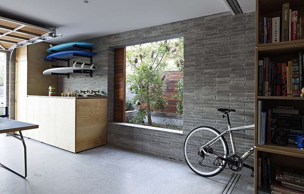 Plywood House ii-Andrew Burges Architects-14-1 Kindesign