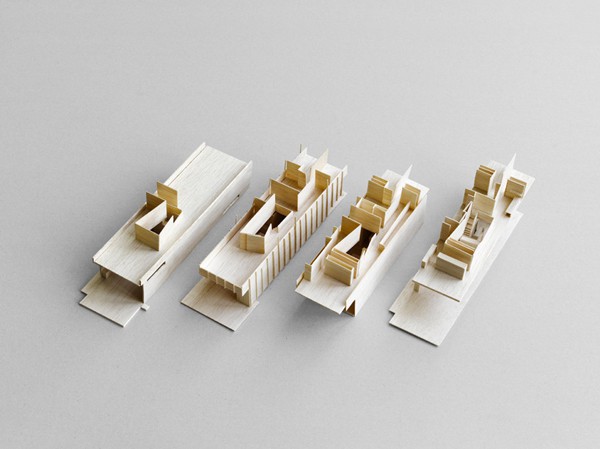 Plywood House ii-Andrew Burges Architects-16-1 Kindesign
