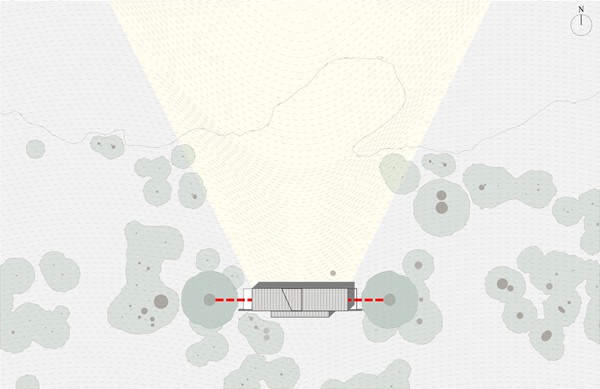 Sebastopol Residence-Turnbull Griffin Haesloop Architects-29-1 Kindesign