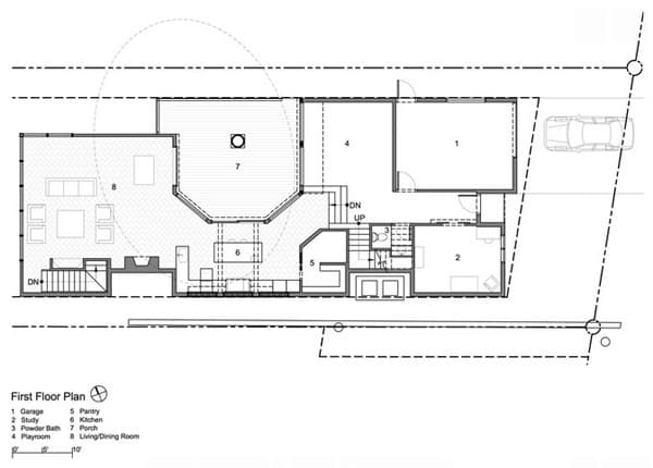 ouldin Creek Residence-Restructure Studio-24-1 Kindesign