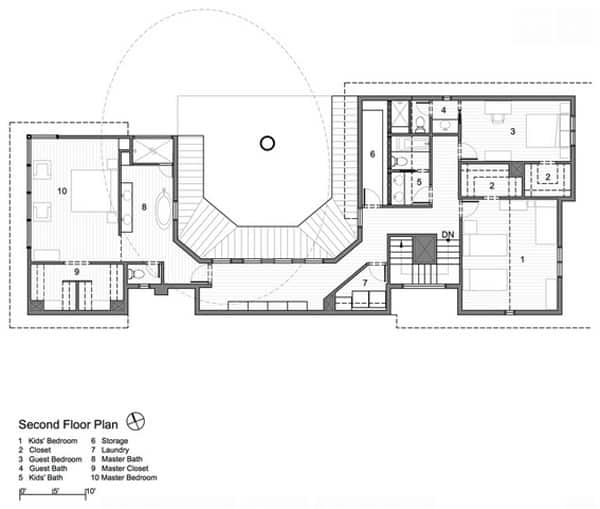 ouldin Creek Residence-Restructure Studio-25-1 Kindesign