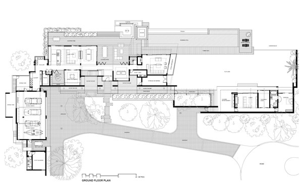 Albizia House-Metropole Architects-45-1 Kindesign
