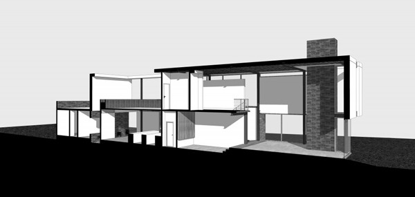 Casa 2V-Diez Muller Arquitectos-30-1 Kindesign
