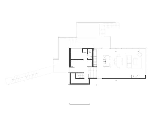 Gambier Island House-Mcfarlane Green Biggar Architecture-14-1 Kindesign