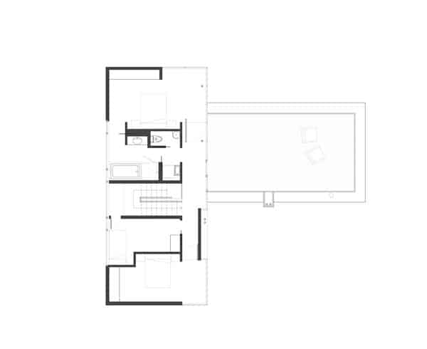 Gambier Island House-Mcfarlane Green Biggar Architecture-15-1 Kindesign