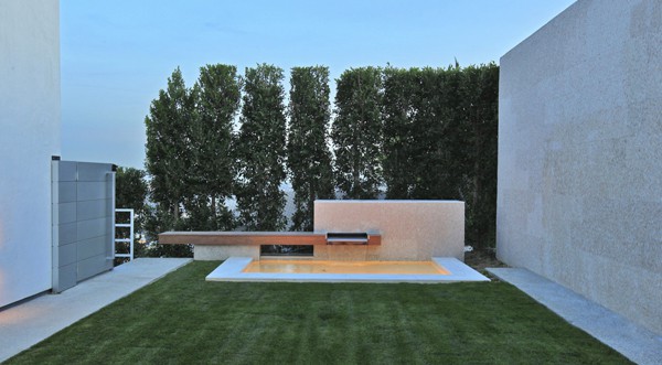 Hollywood Hills Residence- McClean Design-06-1 Kindesign