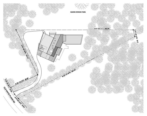 Mamaroneck Residence-Stephen Moser Architect-17-1 Kindesign