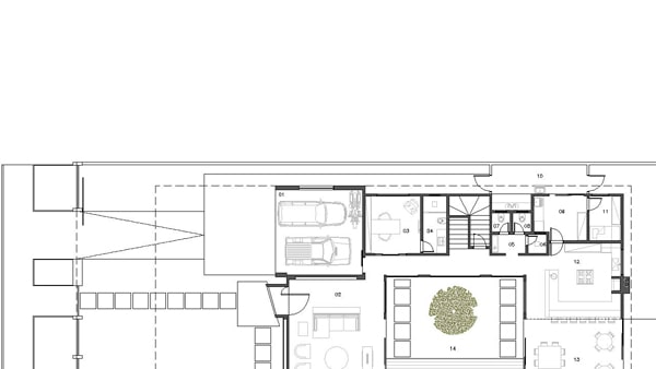 Taquari House- Ney Lima-14-1 Kindesign