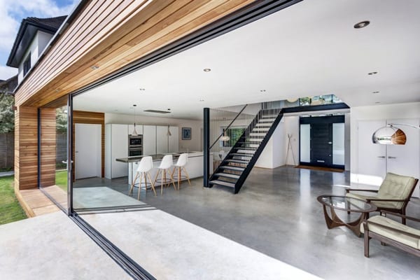 featured posts image for Exhilarating transformation in Winchester: The Runners House