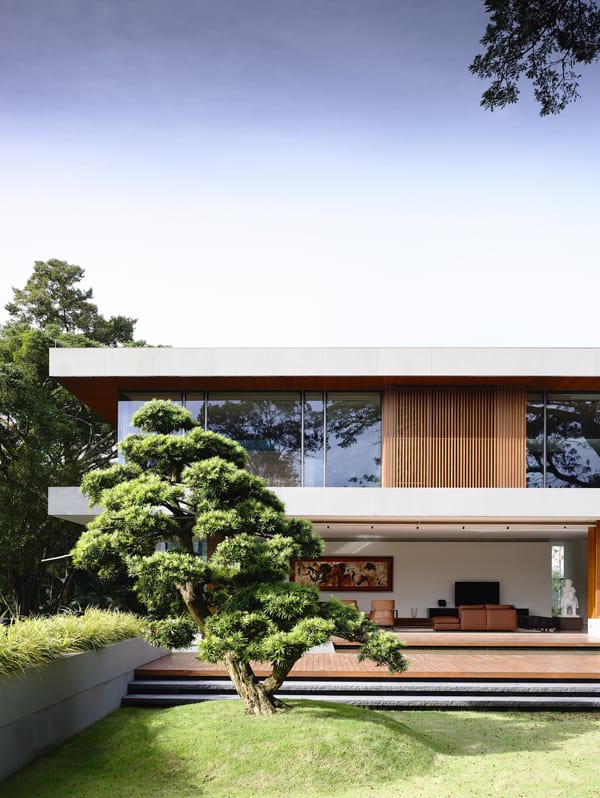 65BTP House-ONG&ONG-02-1 Kindesign