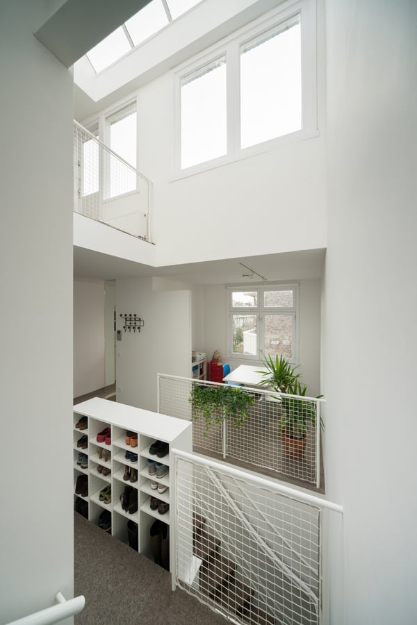 Apartment in Amsterdam-MAMM Design-03-1 Kindesign