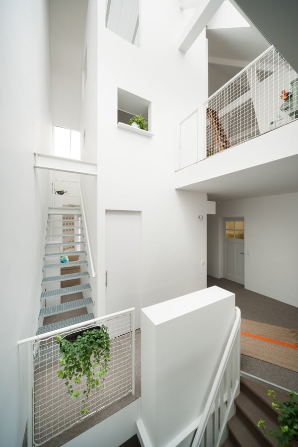 Apartment in Amsterdam-MAMM Design-06-1 Kindesign
