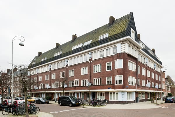 Apartment in Amsterdam-MAMM Design-13-1 Kindesign