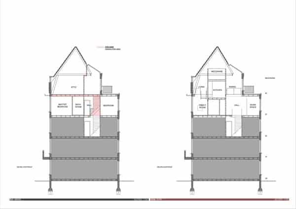 Apartment in Amsterdam-MAMM Design-15-1 Kindesign