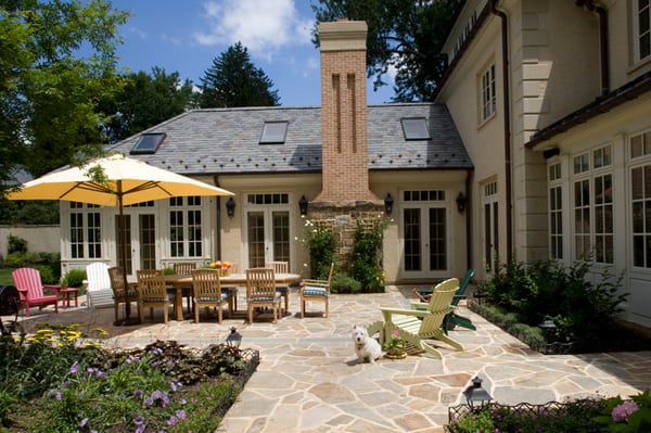 featured posts image for Your perfect patio: Designer decorating for outdoor living