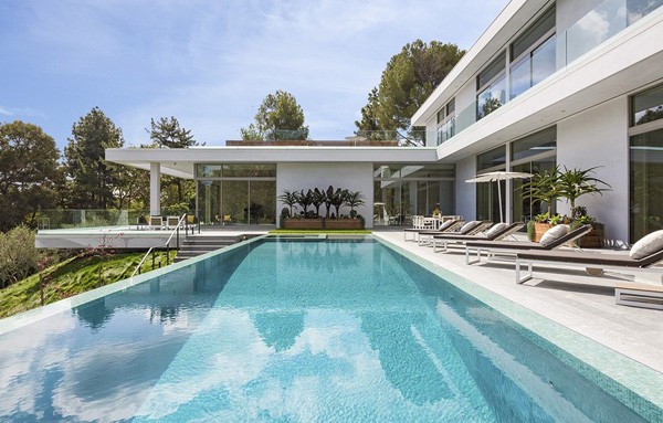 Holmby Hills Residence-Quinn Architects-06-1 Kindesign