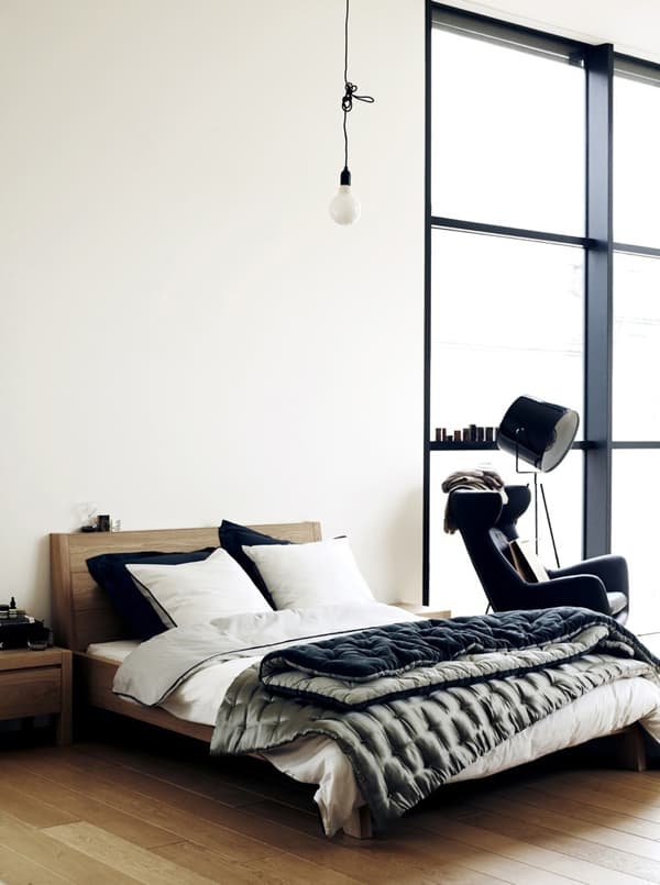 Inspiring Bedroom Design Ideas-35-1 Kindesign