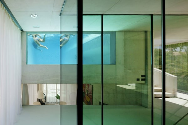 Jellyfish House-Wiel Arets Architects-16-1 Kindesign