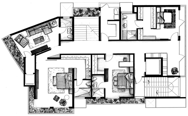 SDM Apartment-Arquitectura en Movimiento Workshop-24-1 Kindesign
