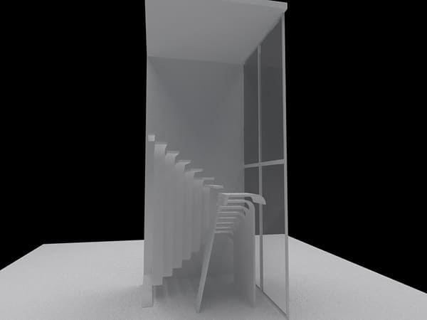 SDM Apartment-Arquitectura en Movimiento Workshop-28-1 Kindesign