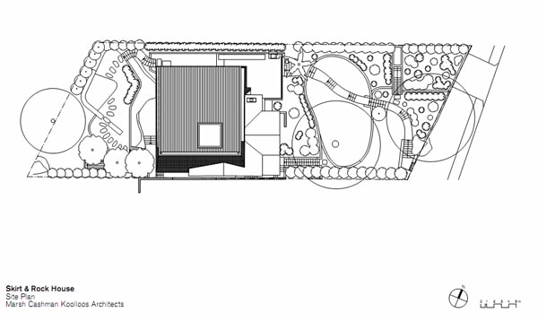 Skirt Rock House- MCK Architects-18-1 Kindesign