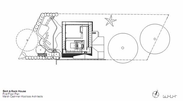 Skirt Rock House- MCK Architects-19-1 Kindesign