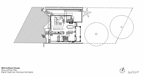 Skirt Rock House- MCK Architects-20-1 Kindesign