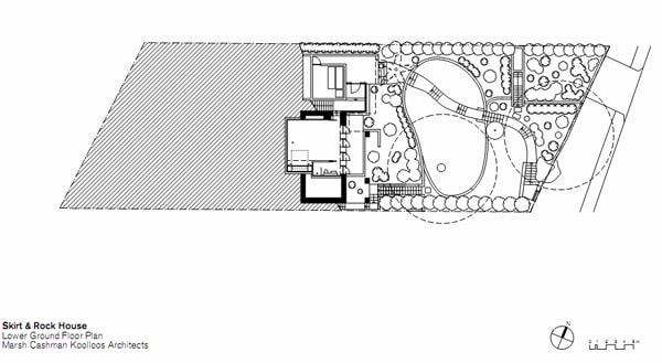 Skirt Rock House- MCK Architects-21-1 Kindesign